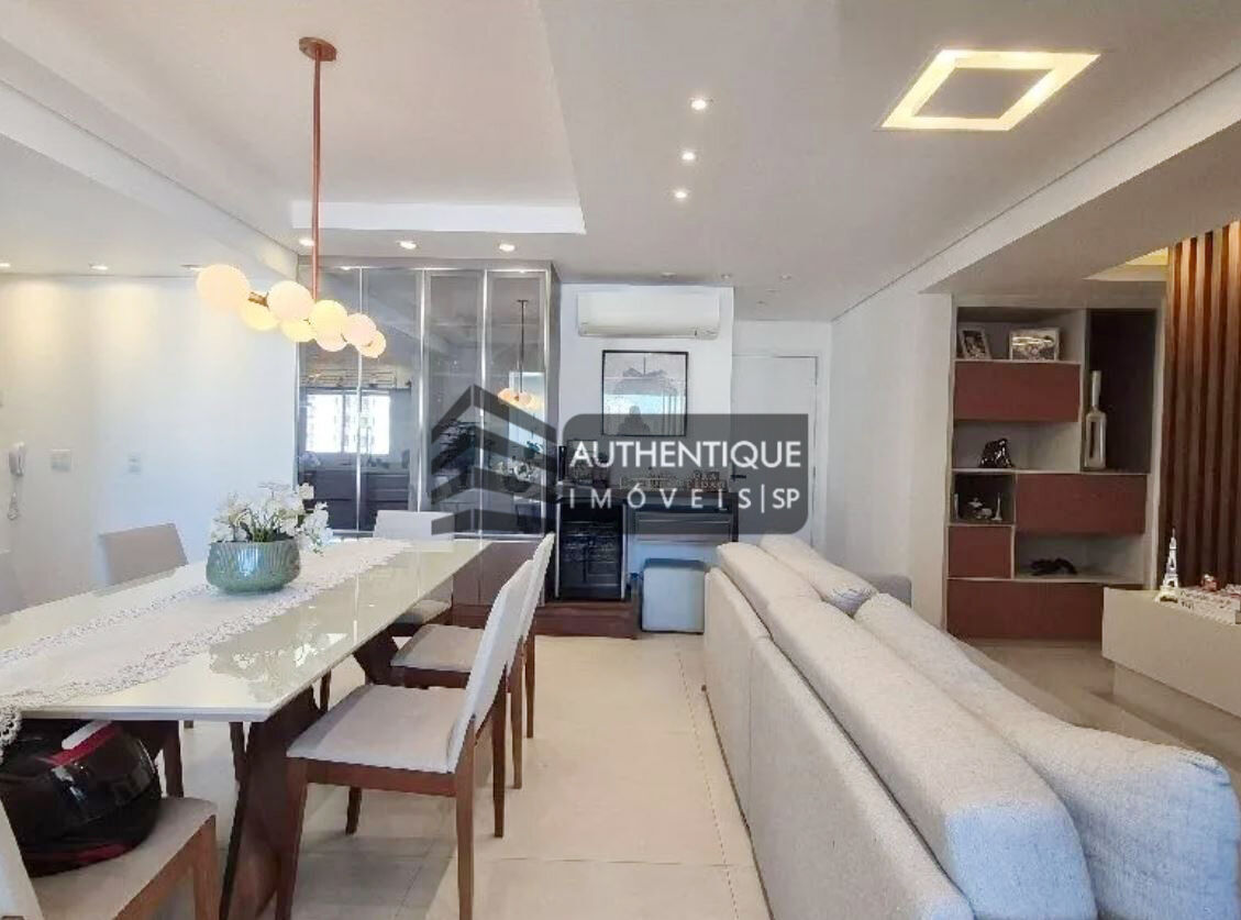 Apartamento, 2 quartos, 103 m² - Foto 5