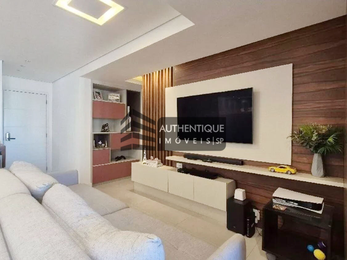 Apartamento, 2 quartos, 103 m² - Foto 2