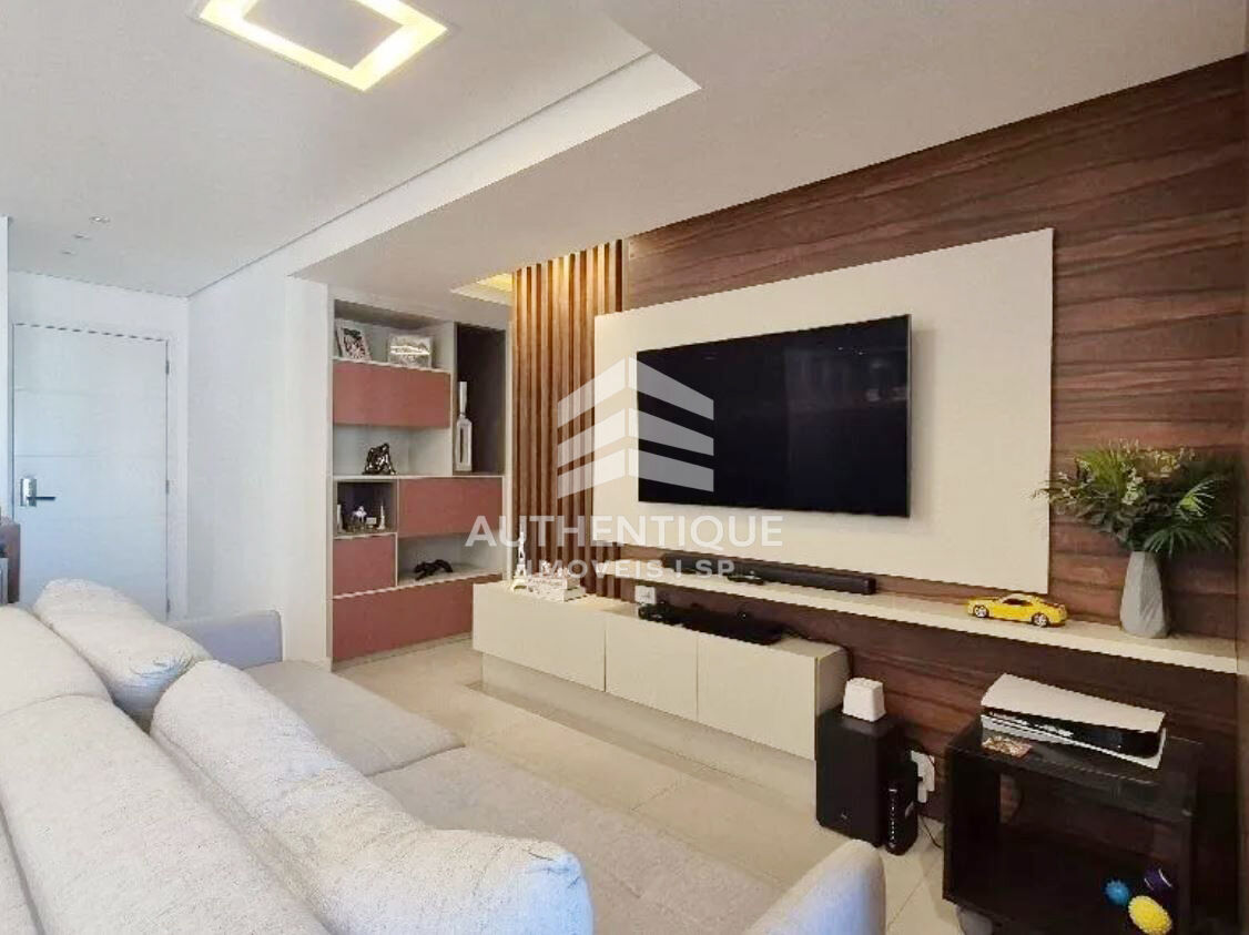 Apartamento, 2 quartos, 103 m² - Foto 2