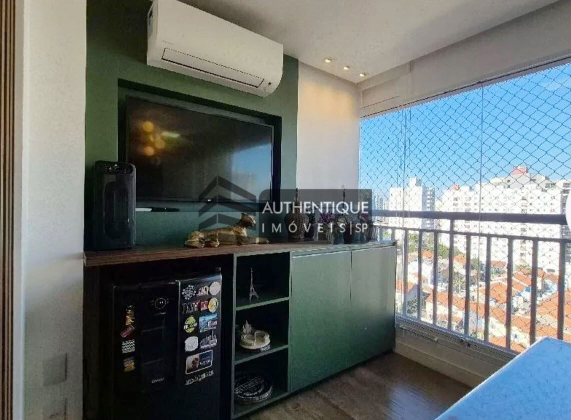 Apartamento, 2 quartos, 103 m² - Foto 7