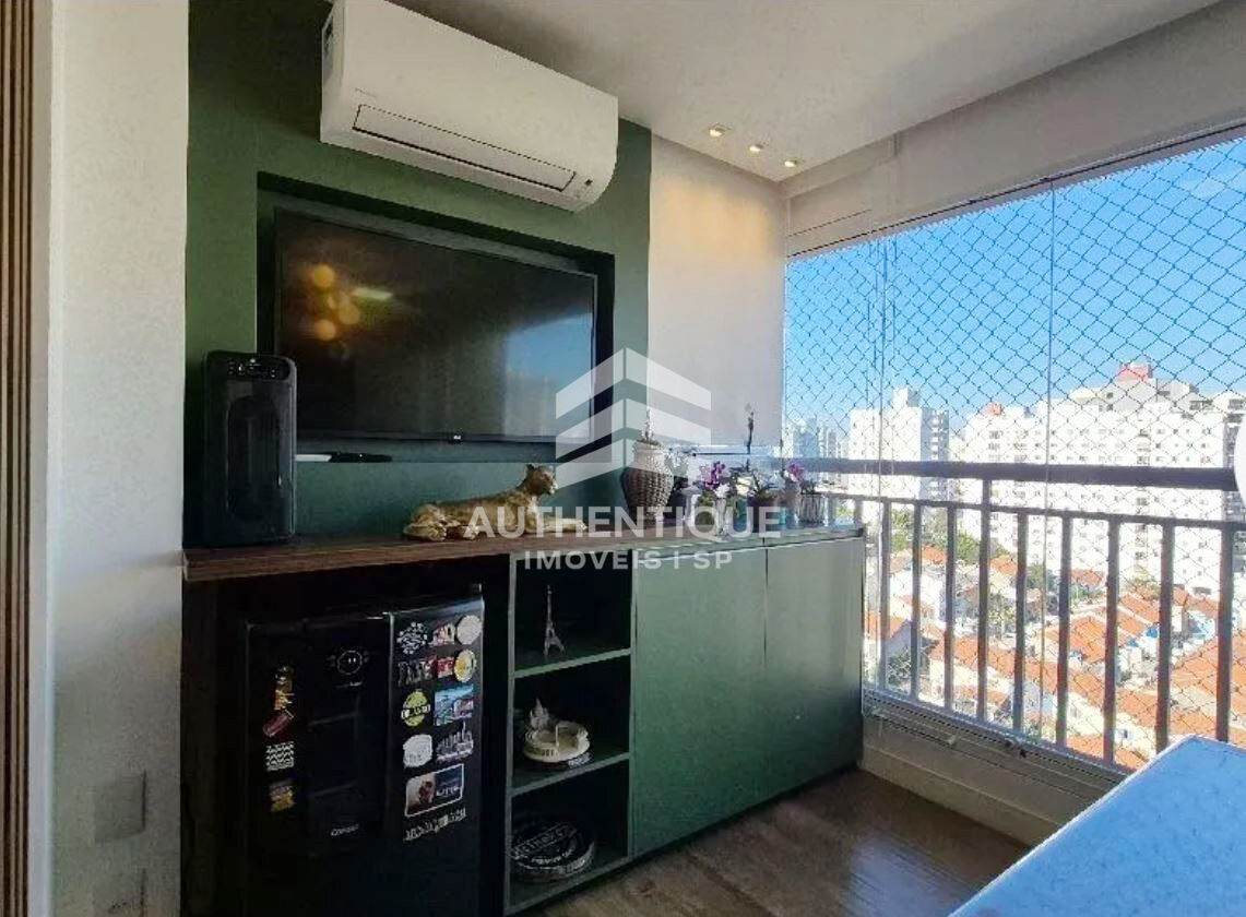 Apartamento, 2 quartos, 103 m² - Foto 7