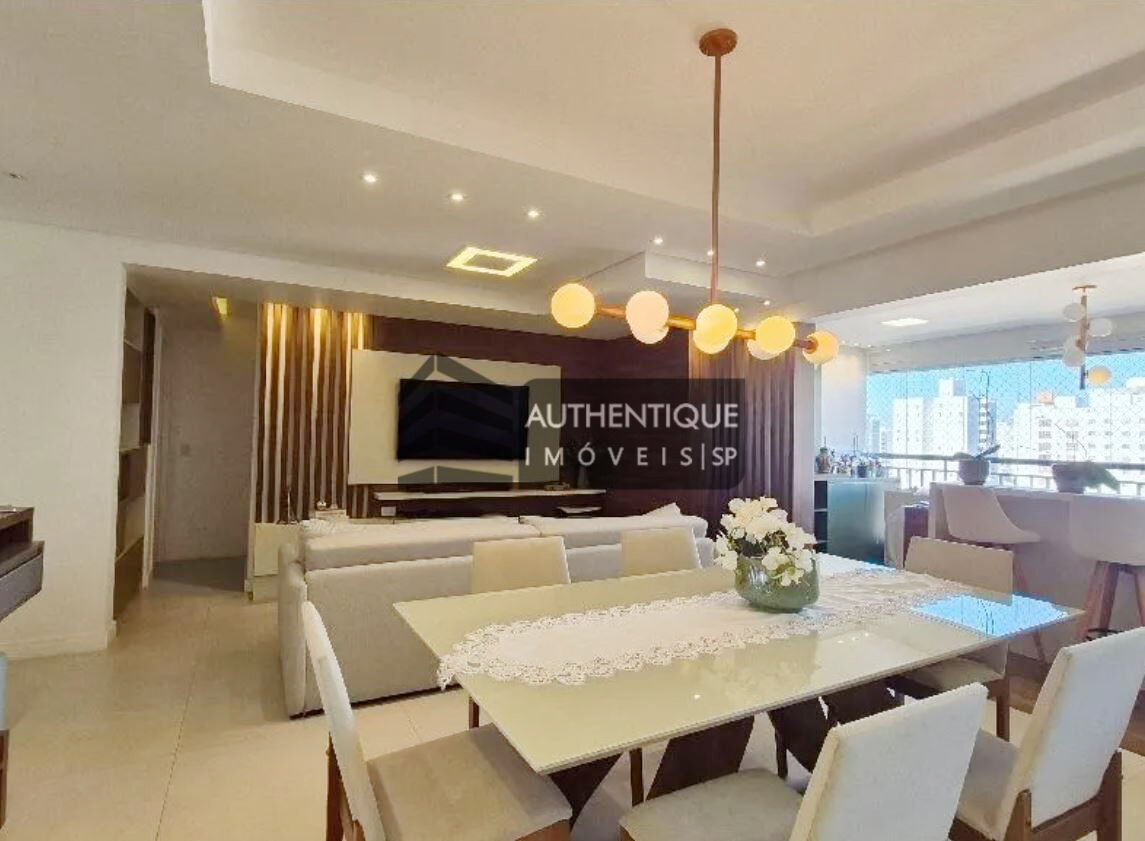 Apartamento, 2 quartos, 103 m² - Foto 1