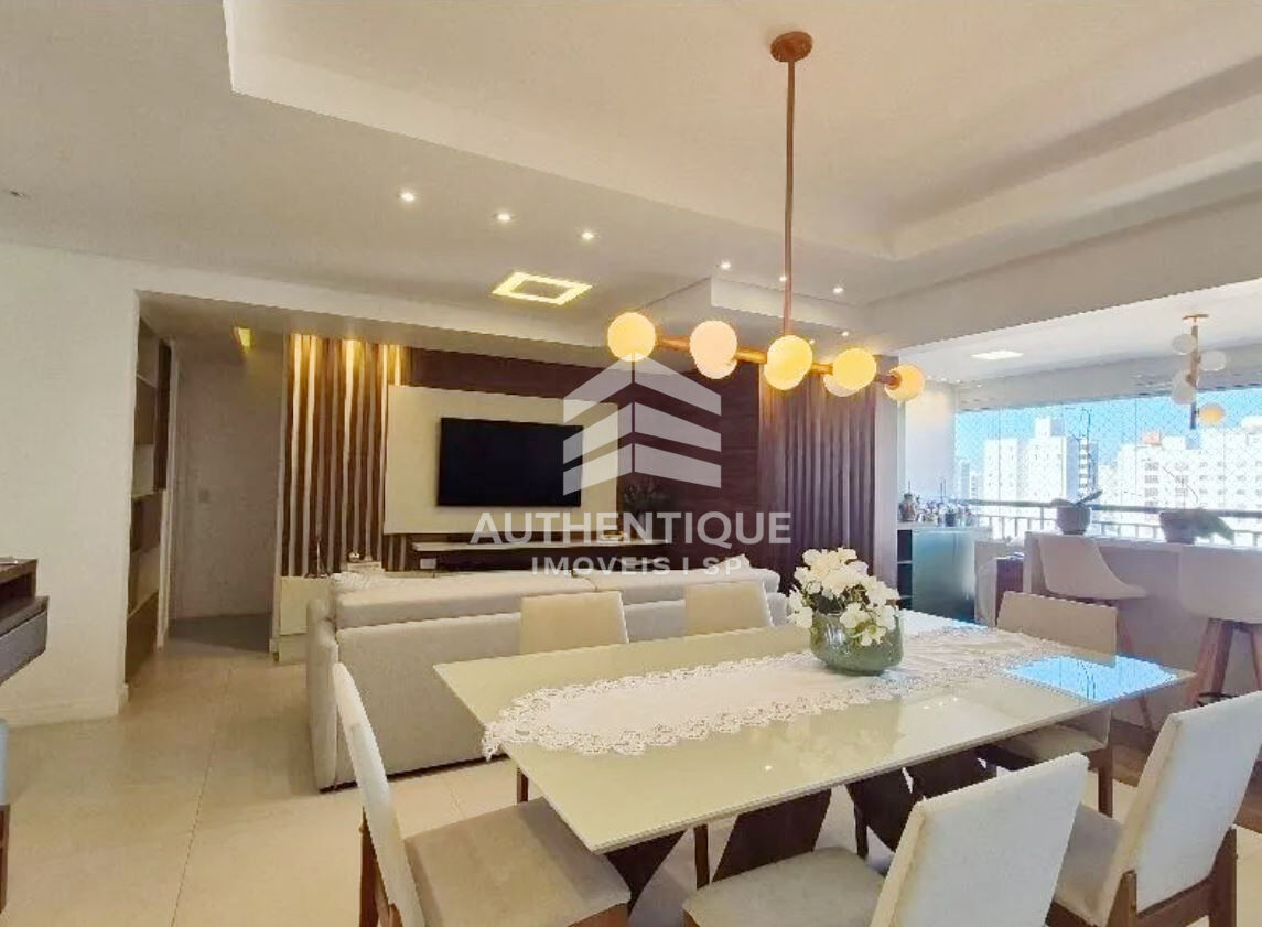 Apartamento, 2 quartos, 103 m² - Foto 1