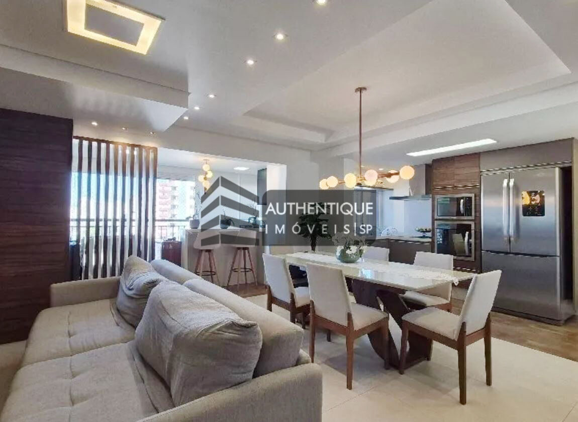 Apartamento, 2 quartos, 103 m² - Foto 3