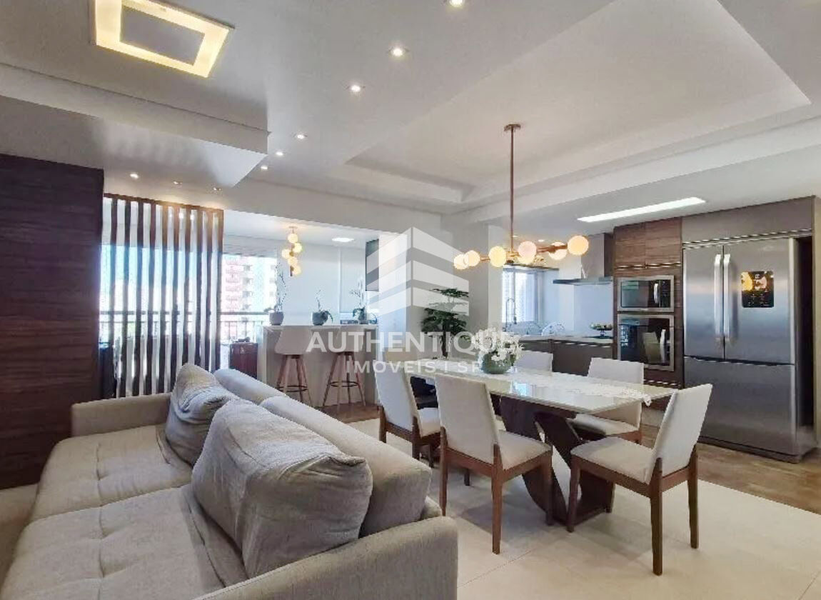 Apartamento, 2 quartos, 103 m² - Foto 3