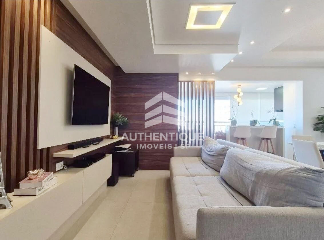 Apartamento, 2 quartos, 103 m² - Foto 4