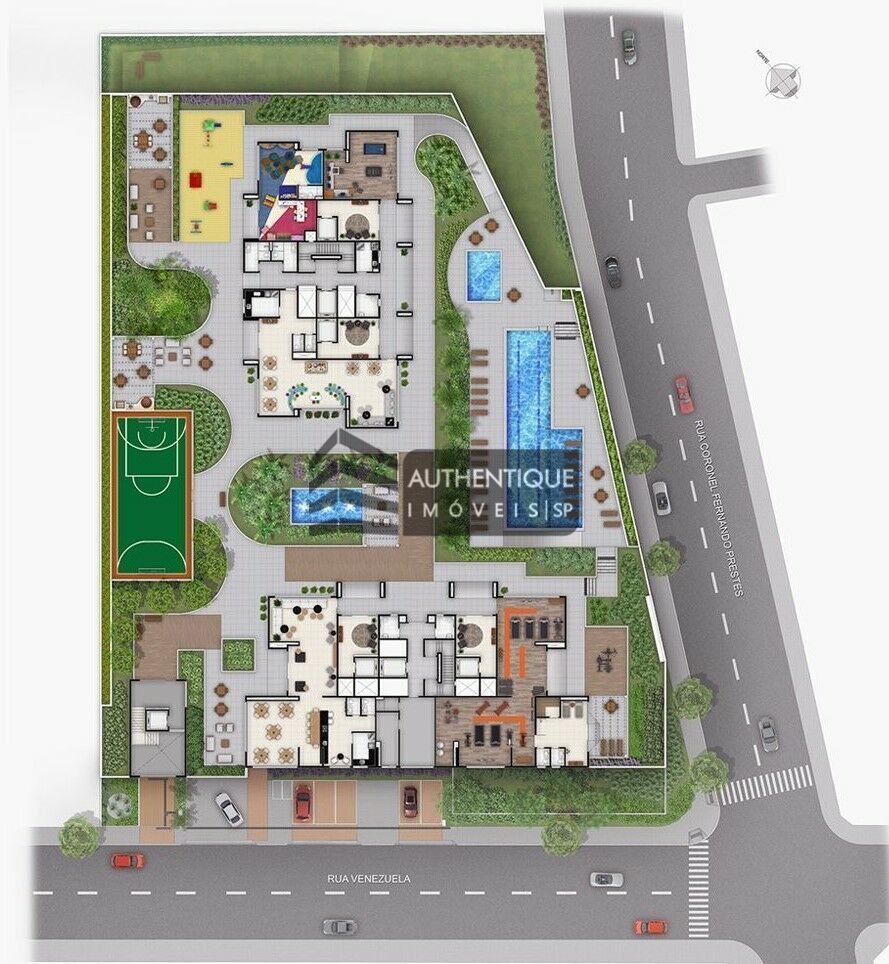 Apartamento, 2 quartos, 103 m² - Foto 22