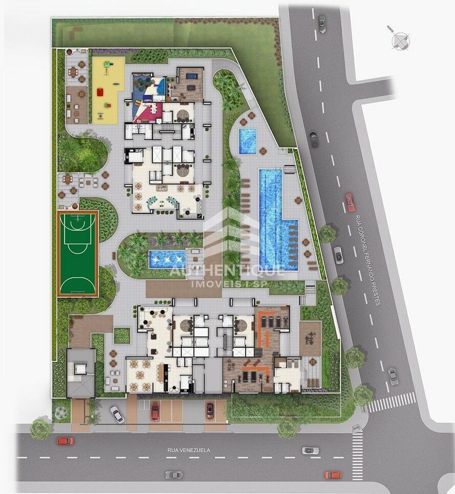 Apartamento, 2 quartos, 103 m² - Foto 22