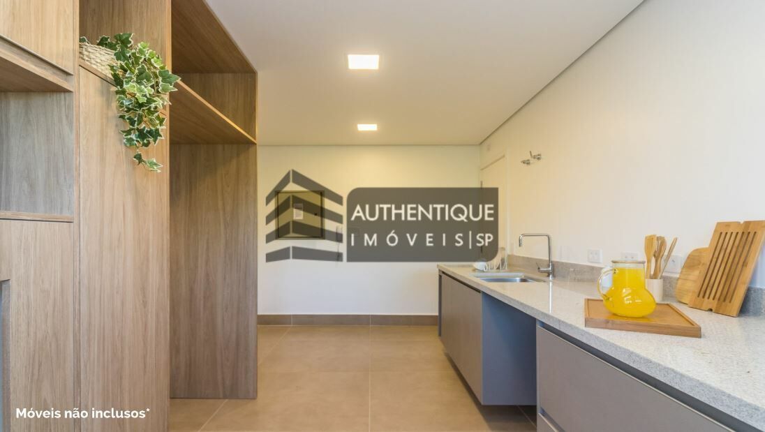 Apartamento à venda com 3 quartos, 126m² - Foto 9