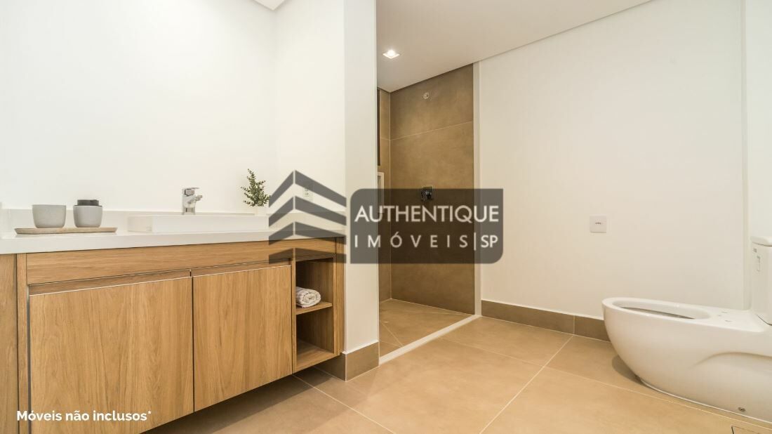 Apartamento à venda com 3 quartos, 126m² - Foto 19