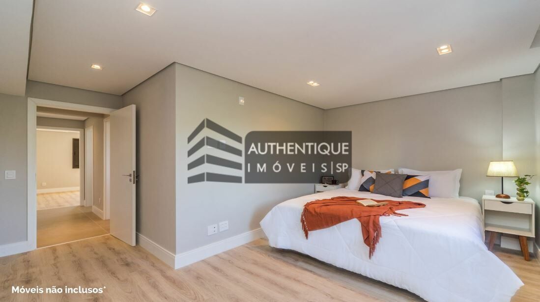 Apartamento à venda com 3 quartos, 126m² - Foto 18