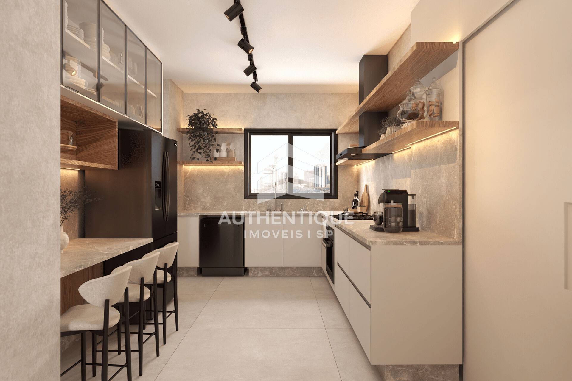 Apartamento, 4 quartos, 264 m² - Foto 9
