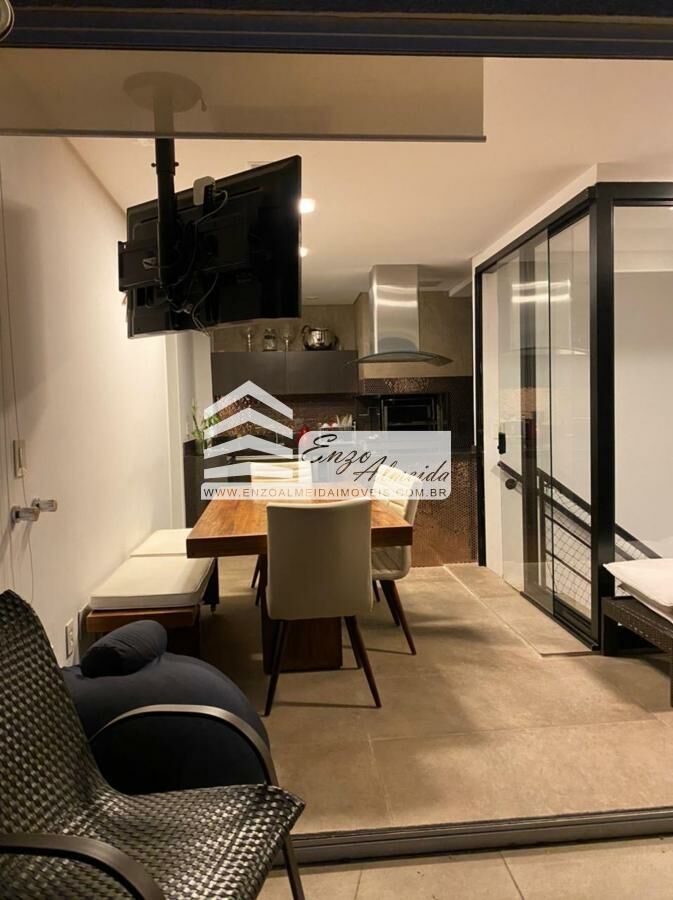 Apartamento à venda com 2 quartos, 171m² - Foto 14