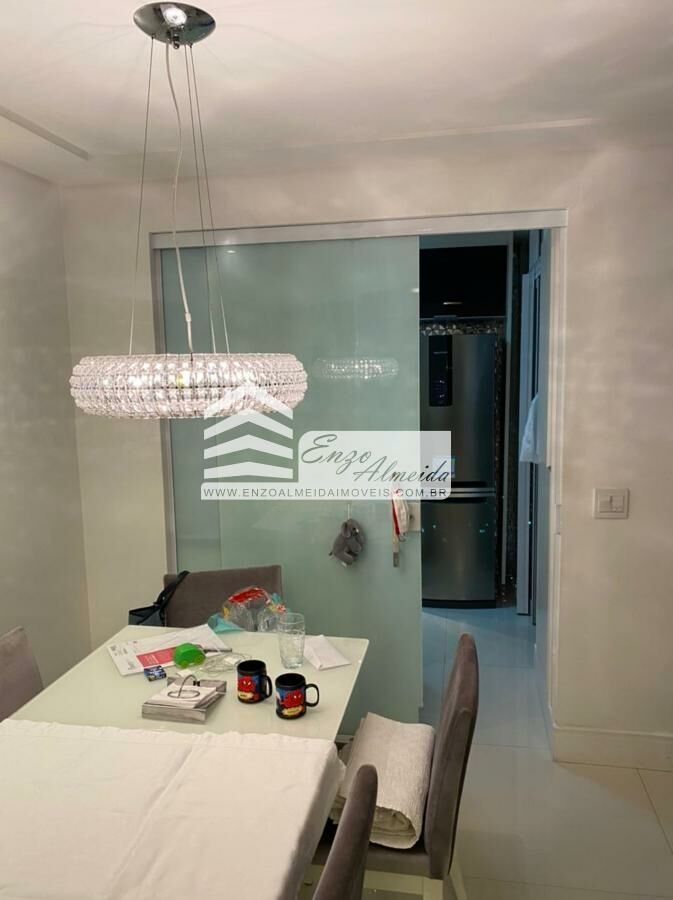 Apartamento à venda com 2 quartos, 171m² - Foto 12