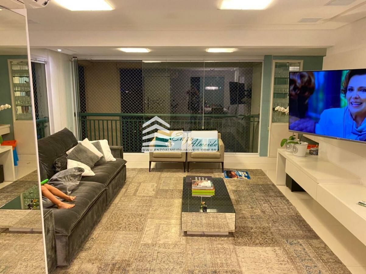 Apartamento à venda com 2 quartos, 171m² - Foto 8