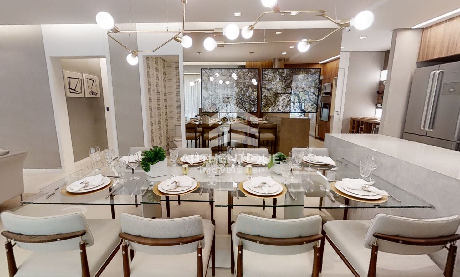 Apartamento, 4 quartos, 144 m² - Foto 11
