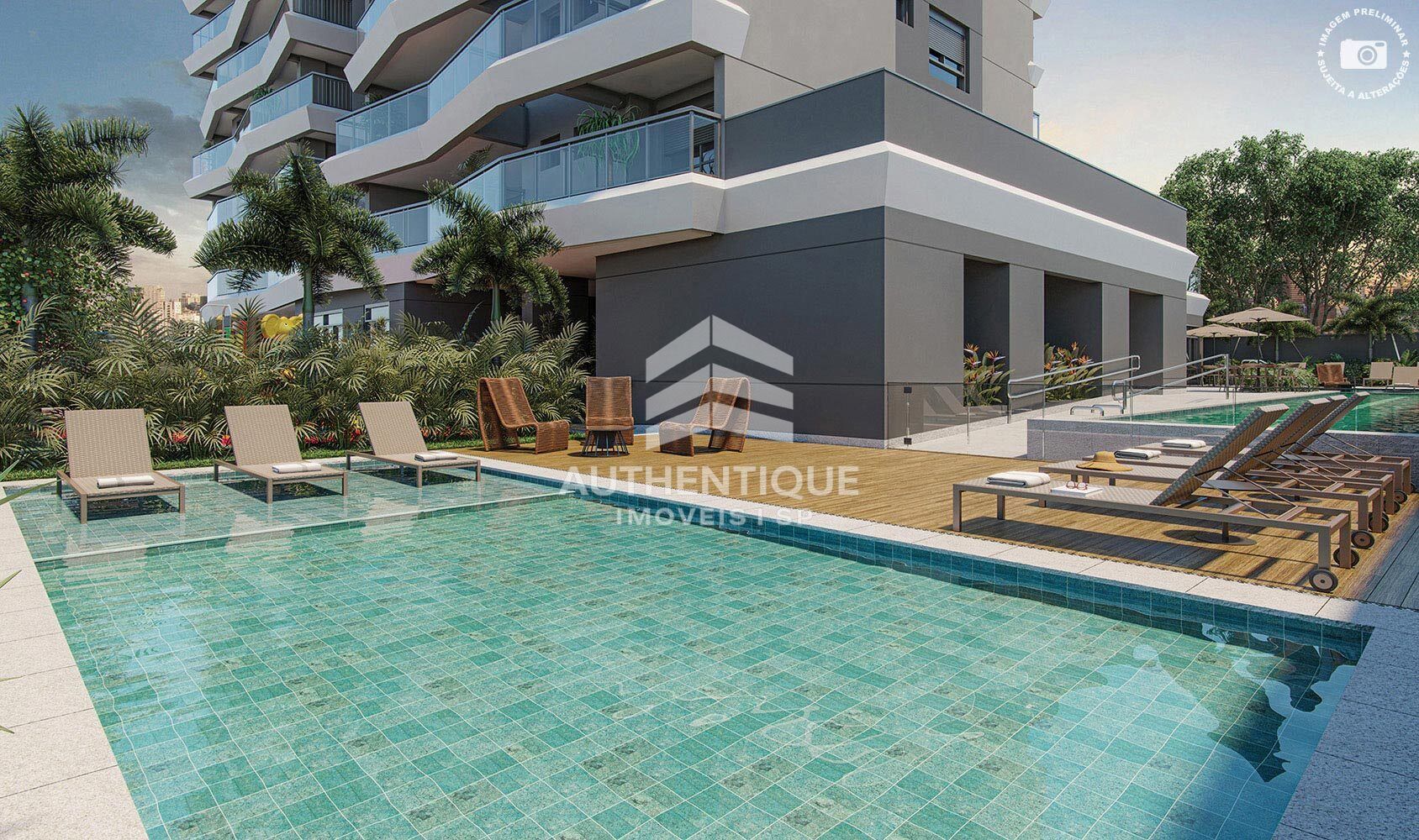 Apartamento, 4 quartos, 144 m² - Foto 28