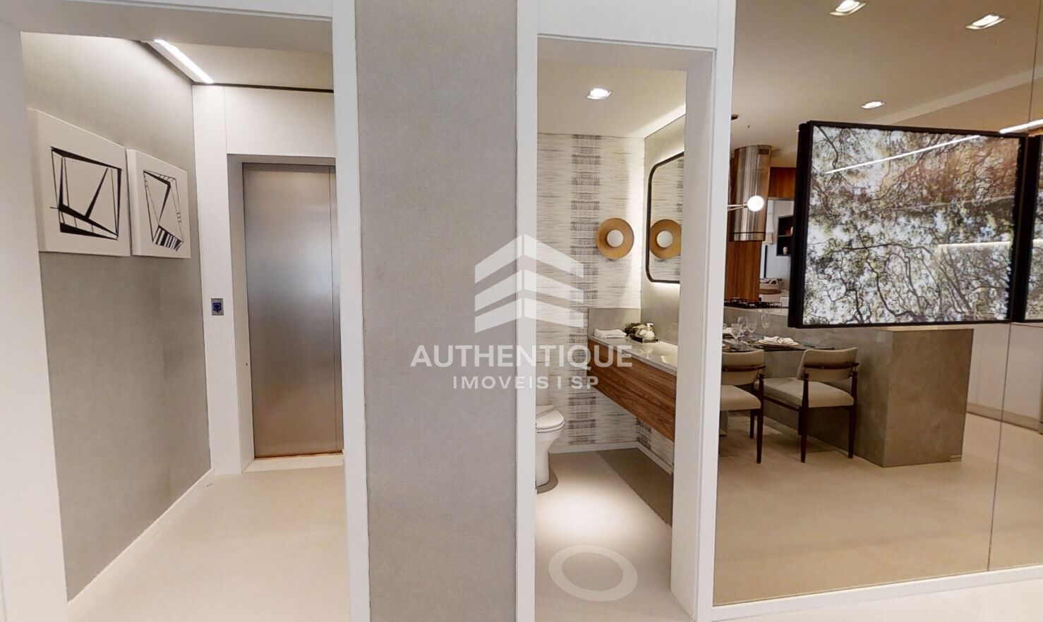 Apartamento, 4 quartos, 144 m² - Foto 12