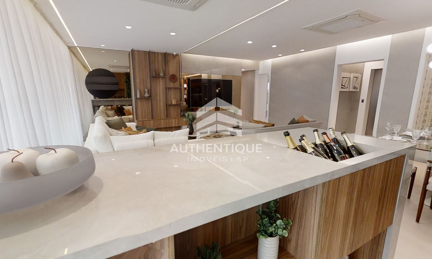 Apartamento, 4 quartos, 144 m² - Foto 10