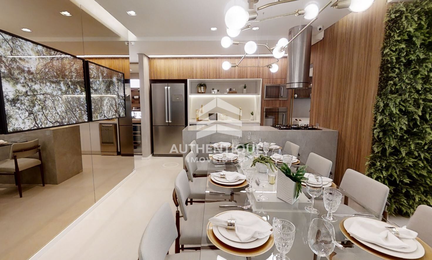 Apartamento, 4 quartos, 144 m² - Foto 13