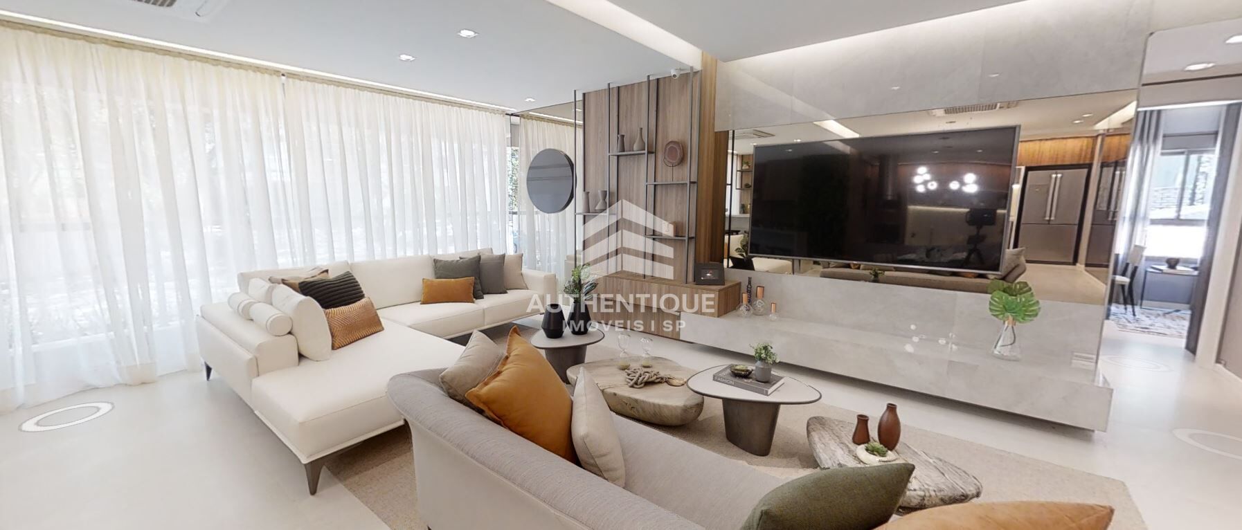Apartamento, 4 quartos, 144 m² - Foto 15