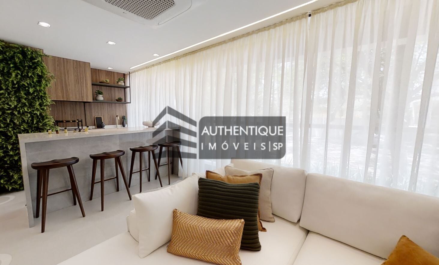 Apartamento à venda com 4 quartos, 144m² - Foto 4