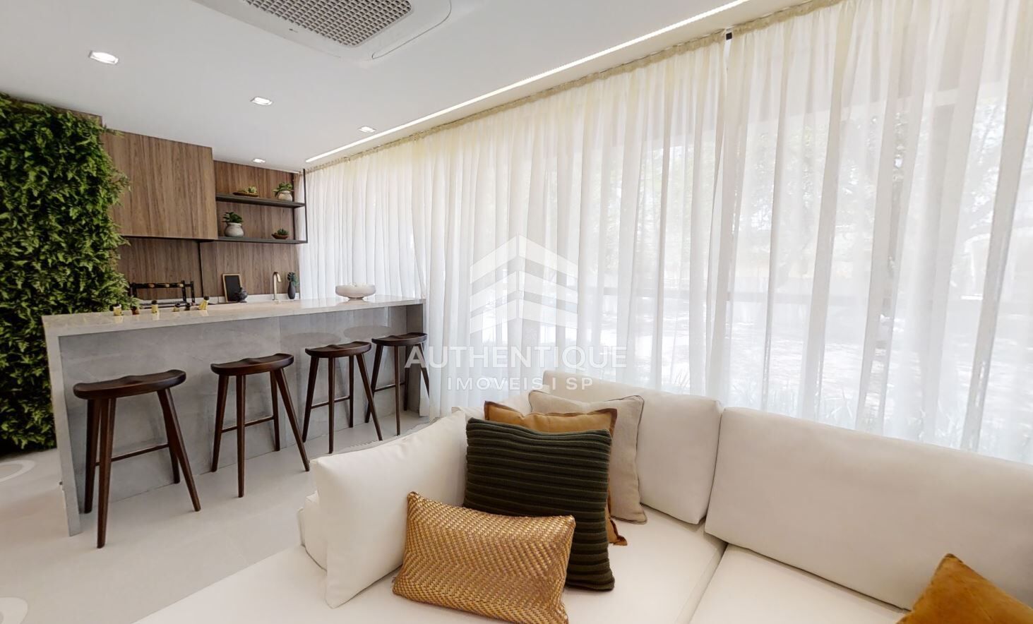 Apartamento, 4 quartos, 144 m² - Foto 4