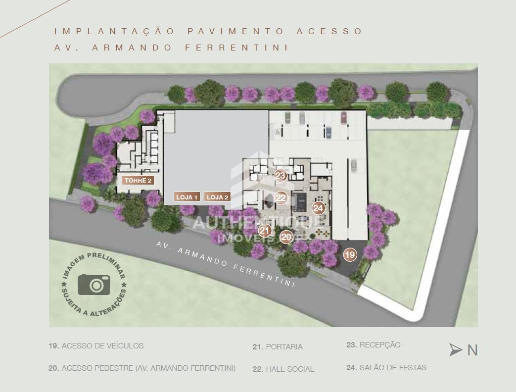Apartamento, 4 quartos, 144 m² - Foto 49
