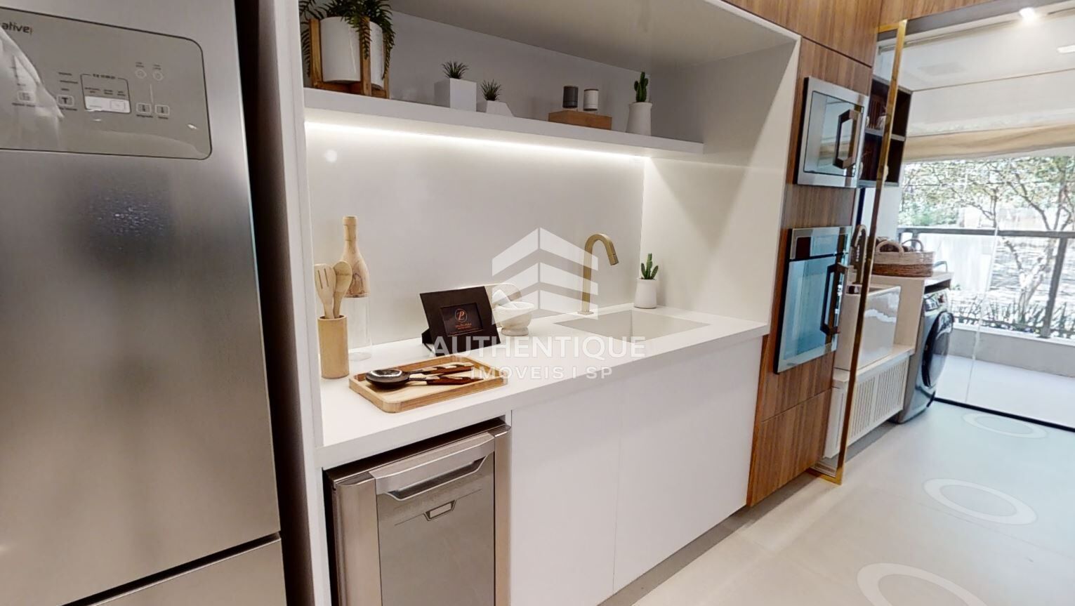 Apartamento, 4 quartos, 144 m² - Foto 18