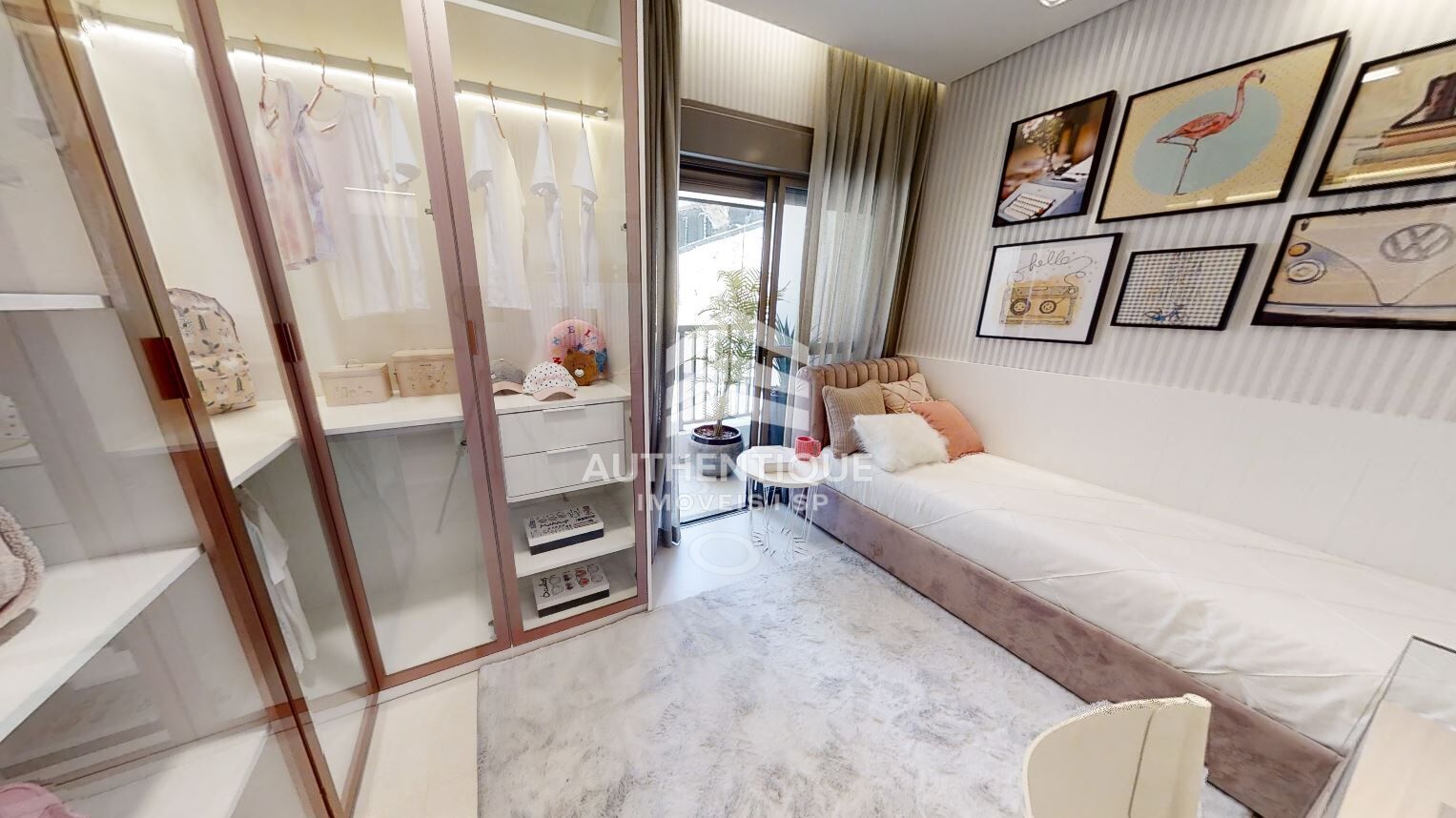 Apartamento, 4 quartos, 144 m² - Foto 27