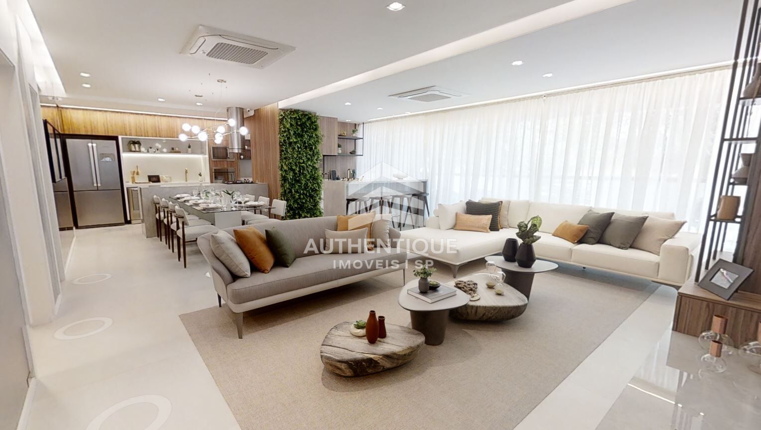 Apartamento, 4 quartos, 144 m² - Foto 9