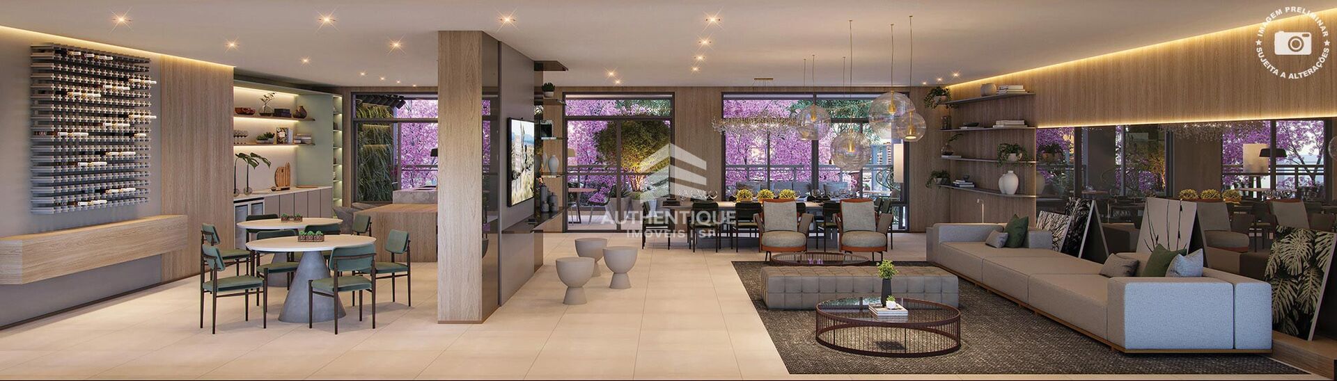 Apartamento, 4 quartos, 144 m² - Foto 40