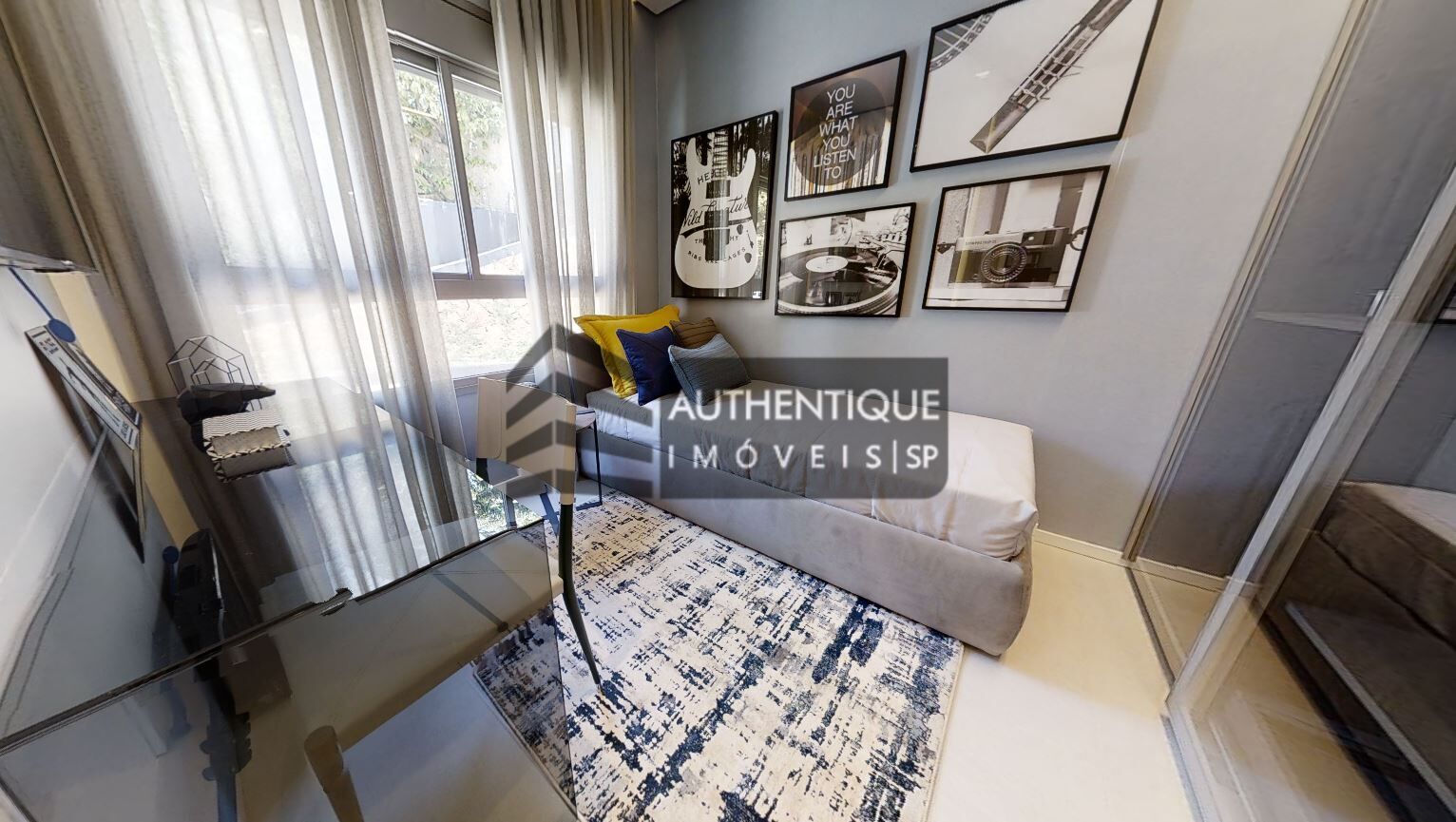 Apartamento à venda com 4 quartos, 144m² - Foto 23