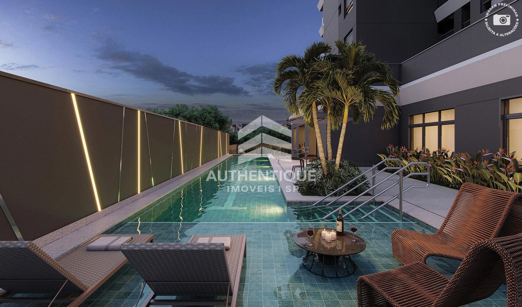 Apartamento, 4 quartos, 144 m² - Foto 35