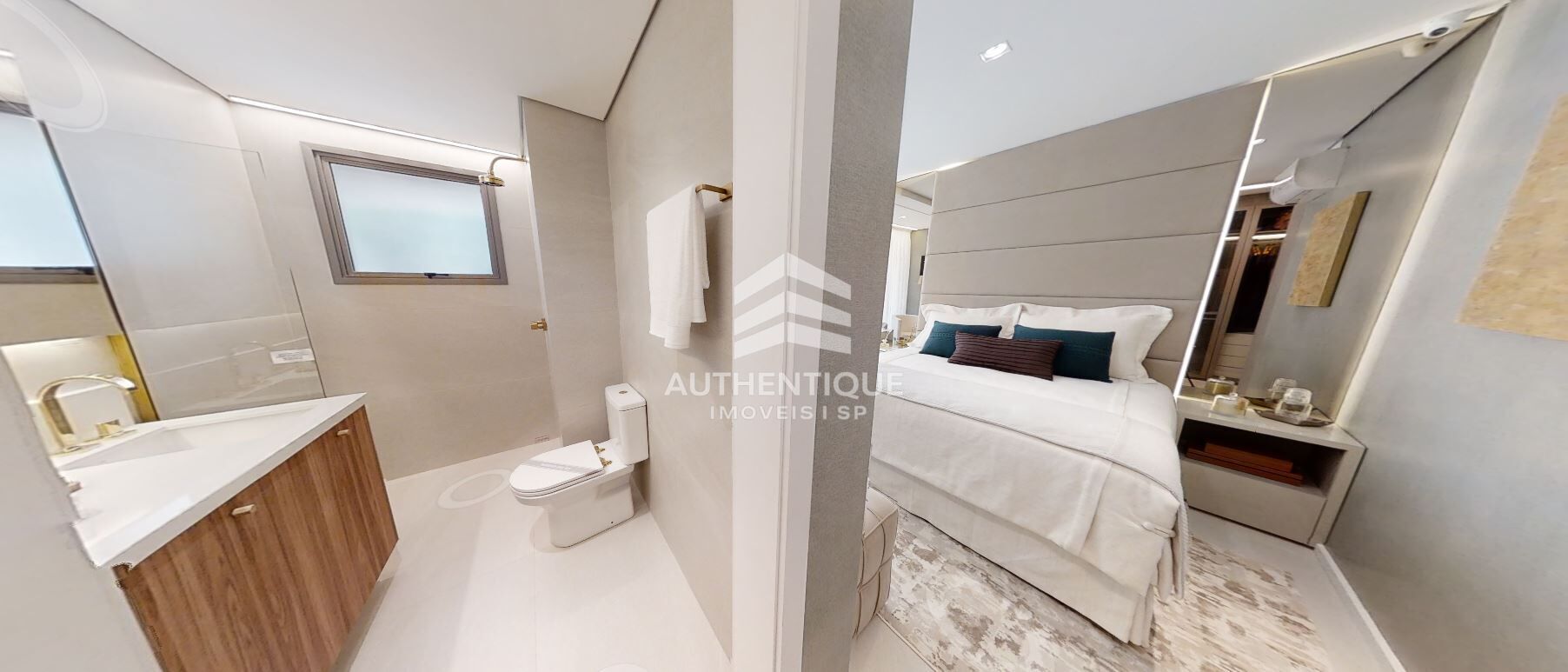 Apartamento, 4 quartos, 144 m² - Foto 20