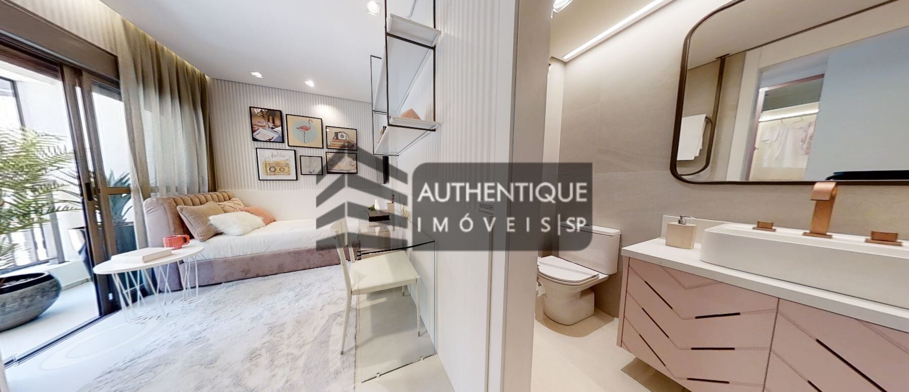 Apartamento à venda com 4 quartos, 144m² - Foto 25