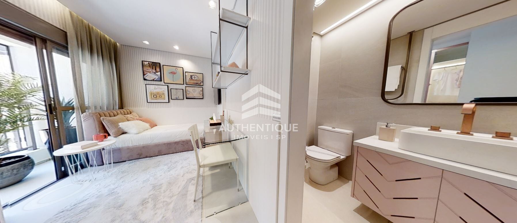 Apartamento, 4 quartos, 144 m² - Foto 25