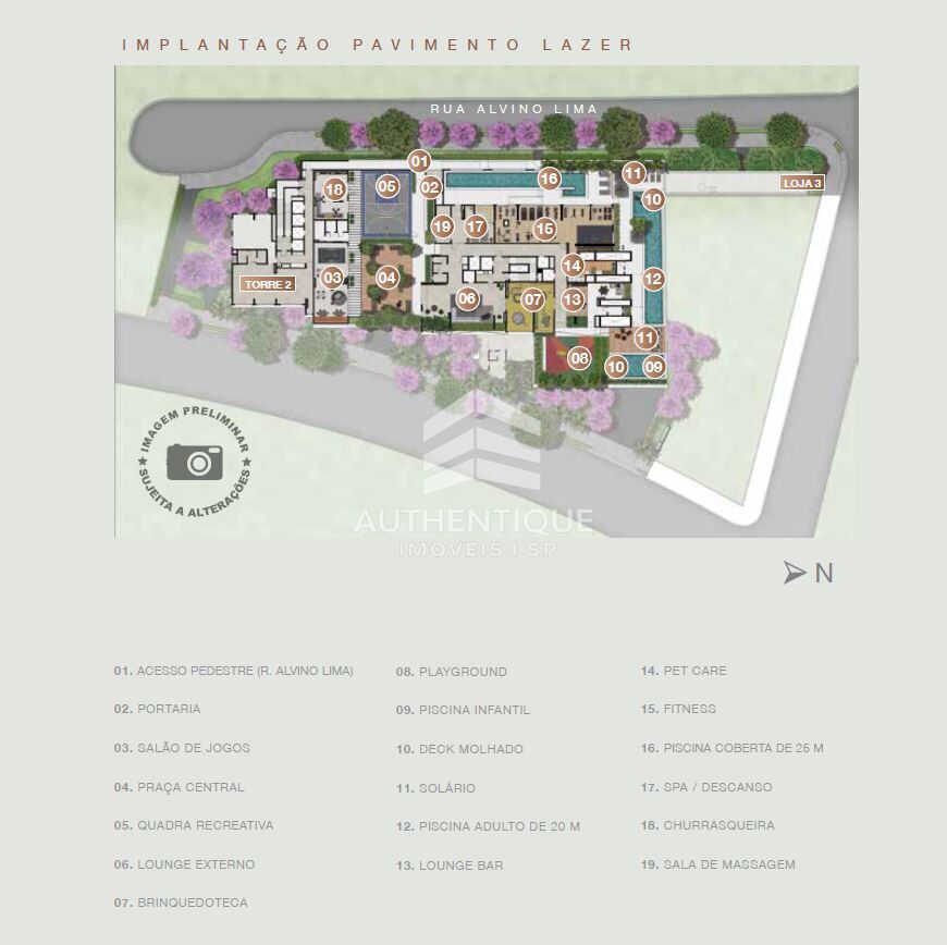 Apartamento, 4 quartos, 144 m² - Foto 48