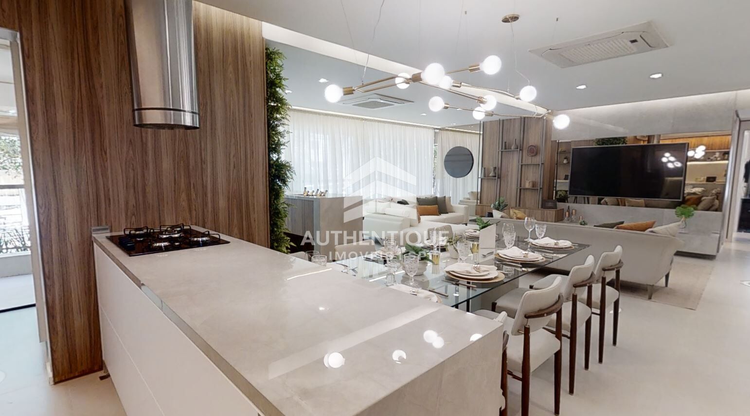 Apartamento, 4 quartos, 144 m² - Foto 17
