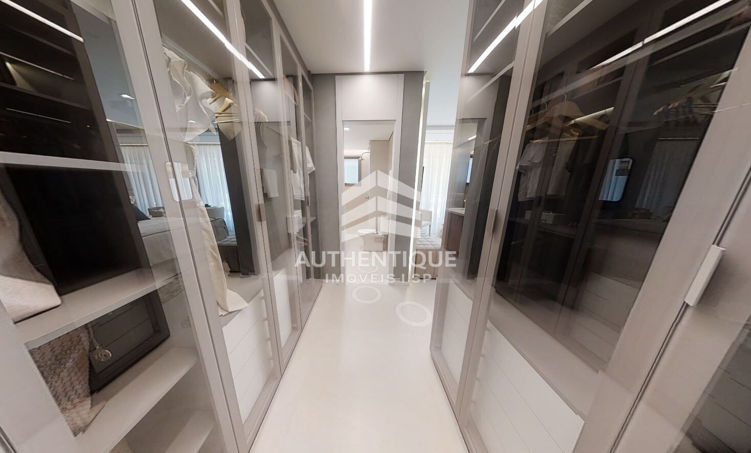 Apartamento, 4 quartos, 144 m² - Foto 19