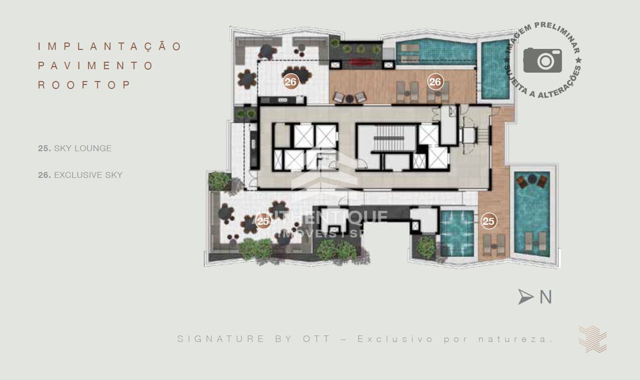 Apartamento, 4 quartos, 144 m² - Foto 50
