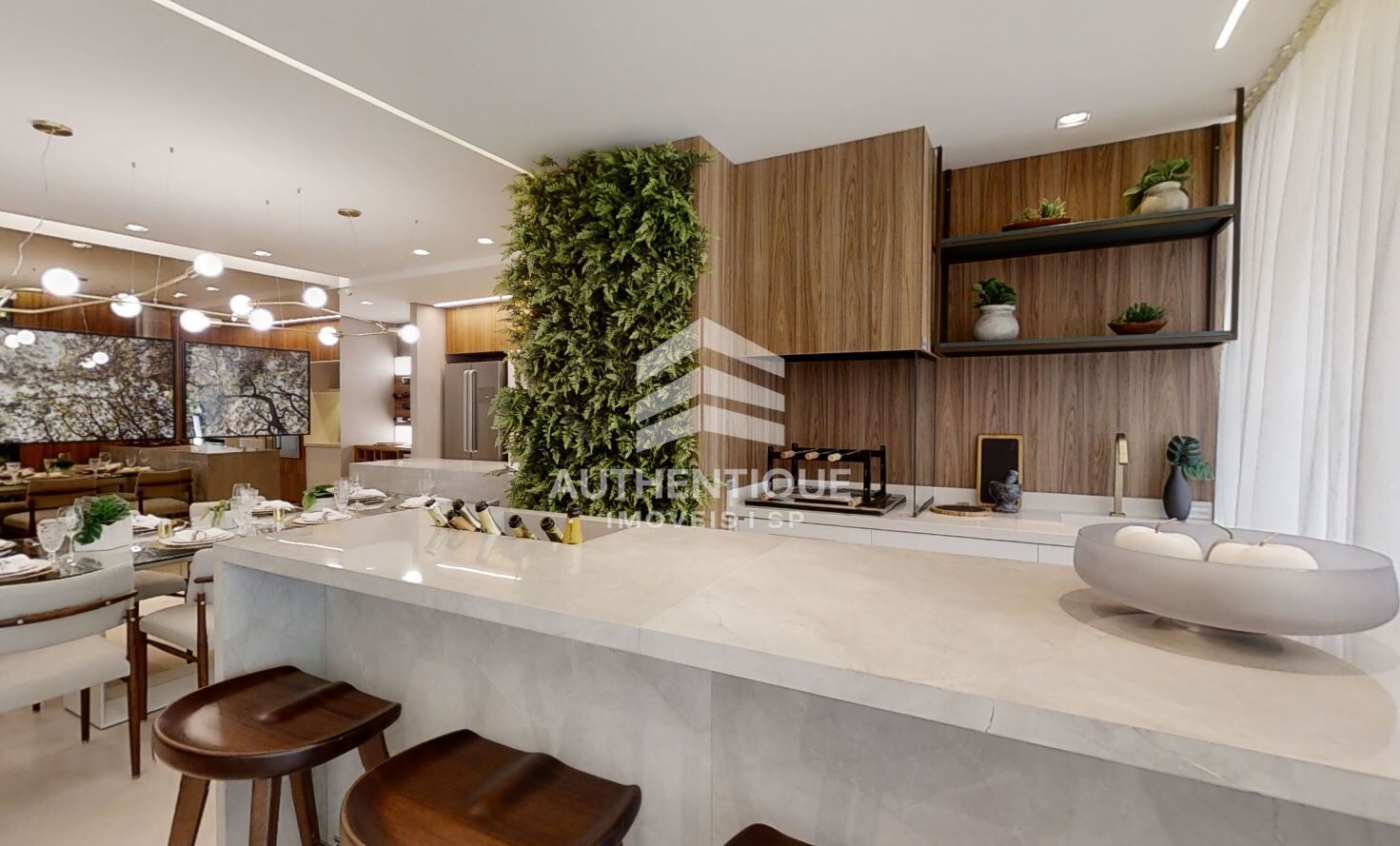 Apartamento, 4 quartos, 144 m² - Foto 5