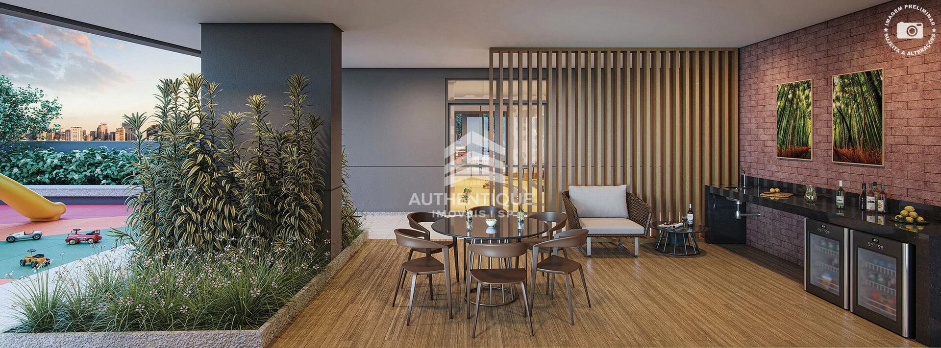 Apartamento, 4 quartos, 144 m² - Foto 45