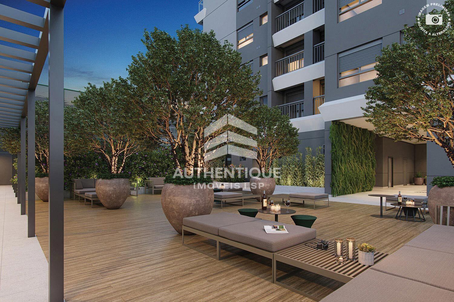 Apartamento, 4 quartos, 144 m² - Foto 38