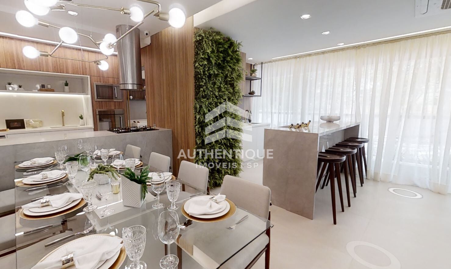 Apartamento, 4 quartos, 144 m² - Foto 14