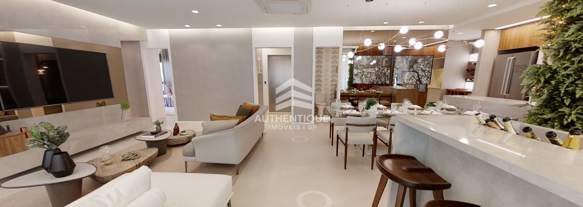 Apartamento, 4 quartos, 144 m² - Foto 7