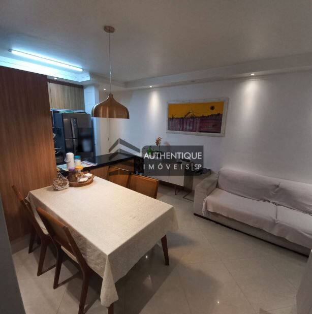 Apartamento à venda com 4 quartos, 150m² - Foto 4