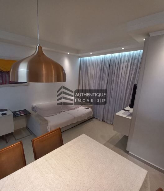 Apartamento à venda com 4 quartos, 150m² - Foto 3