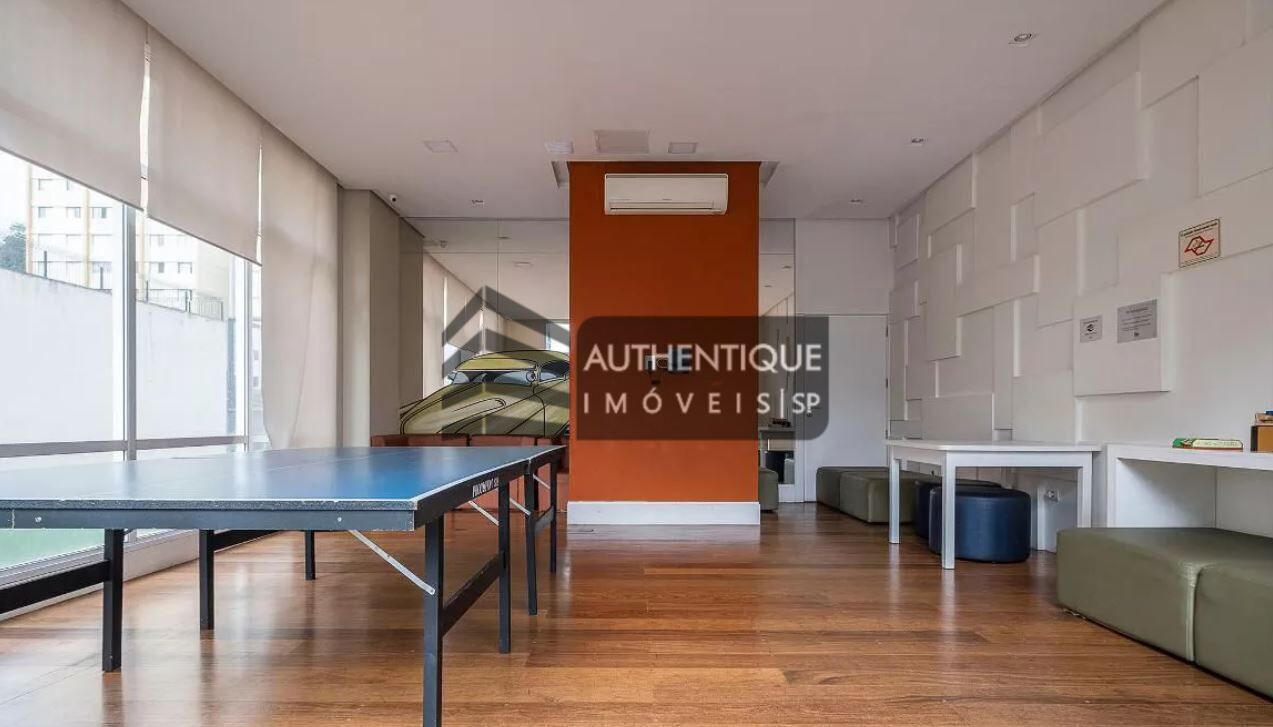 Apartamento à venda com 4 quartos, 150m² - Foto 21