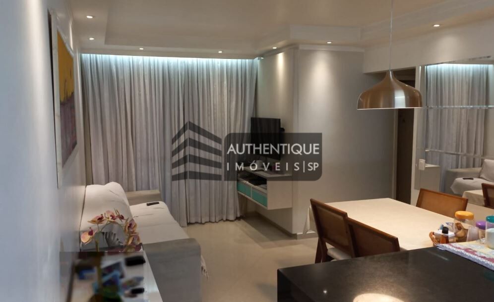 Apartamento à venda com 4 quartos, 150m² - Foto 2